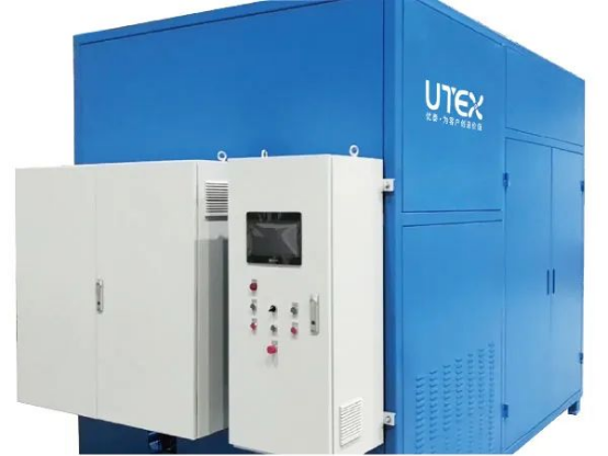以客戶為中心 精研節(jié)能減排及水處理技術(shù)(圖4) 以客戶為中心 精研節(jié)能減排及水處理技術(shù)(圖4)